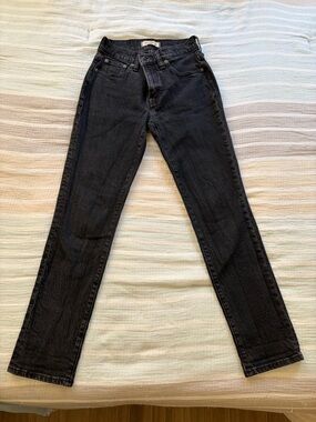 Madewell The Mid-Rise Perfect Vintage Jean, 23